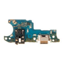 Charge Port & Headphone Jack Board for Samsung Galaxy A02s (US & Latin America) [Premium]