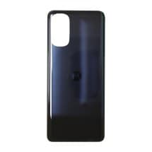 Back Plastic for Motorola Moto G Stylus (2022) (Twilight Blue) [Genuine OEM]