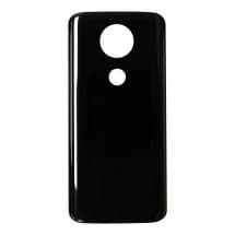 Back Plastic for Motorola Moto E5 Plus (Flash Gray) [Genuine OEM]