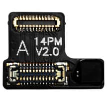 QianLi Mega Idea Wide Camera Plug In Flex for Apple iPhone 14 Pro Max