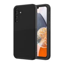 Axessorize PROTech Plus Case for Samsung Galaxy A15 & A15 5G (Black)