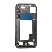 Mid Frame for Google Pixel 9 Pro XL (Obsidian) [Premium]