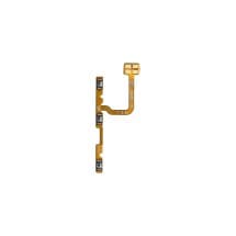 Power & Volume Button Flex for Motorola Moto G Play (2024) [Genuine OEM]