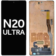 OLED Assembly for Samsung Galaxy Note 20 [Premium]