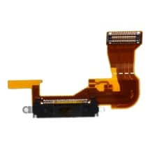 Charge Port Flex for Apple iPhone 3G (Black)