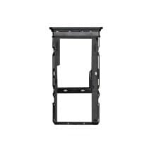 SIM & microSD Card Tray for Motorola Moto G10 Power (Breeze Blue)