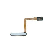 Fingerprint Scanner & Power Button for Samsung Galaxy Z Flip5 (Mint)