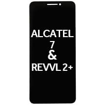LCD Assembly for Alcatel 7 & T-Mobile REVVL 2 Plus [Premium]
