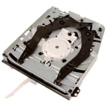 Disc Drive for Sony PlayStation 4 Slim (CUH-21xx & 22xx) & 4 Pro (CUH-71xx & 72xx) [Premium]