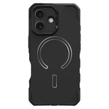 ITSKINS Supreme R Bold Case for Apple iPhone 17 (Black)