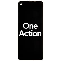 LCD Assembly for Motorola One Action [Premium]