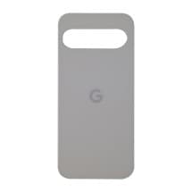 Back Glass for Google Pixel 9 (Porcelain) [Premium]
