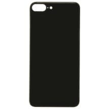 Big Hole Back Glass for Apple iPhone 8 Plus (Space Gray) [Aftermarket]