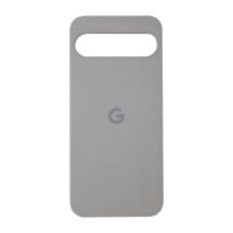 Back Glass for Google Pixel 9 Pro XL (Porcelain) [Premium]