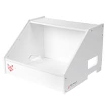 Red Wolf Primo Polish Enclosure