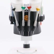 Wylie Storage Sleeve for Microscope Tools