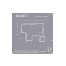QianLi Bumblebee Stencil QS184 Middle Layer for Xiaomi 12X