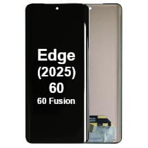 OLED Assembly for Motorola Edge (2025), 60, & 60 Fusion [Premium]