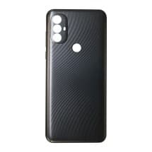 Back Plastic for Motorola Moto G Power (2022) (Dark Grove) [Genuine OEM]