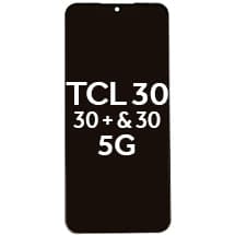 OLED Assembly for TCL 30, 30+, & 30 5G [Premium]