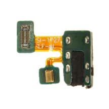 Headphone Jack Flex for Samsung Galaxy J7 Pro (2017)