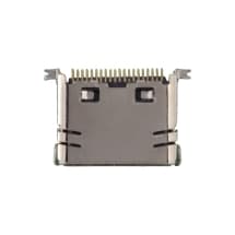 Charge Port for Samsung D800, D807, D900, D908, E250, i607, T509, T629, & BlackJack