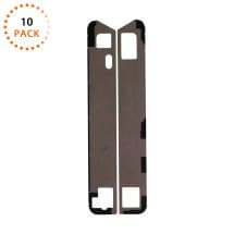 Screen Frame Adhesive Set for Apple iPhone 11 Pro Max (10 Pack)