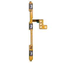 Power & Volume Button Flex for Samsung Galaxy A17 & A17 4G [Premium]