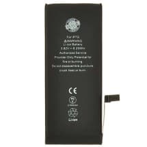 Extended Capacity TI Board Battery for Apple iPhone 7 [Evolve]
