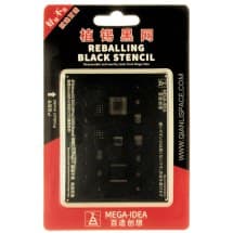QianLi Mega Idea AndroidBZ 09 Black Kirin980 & HI3680 CPU Stencil for Huawei Devices