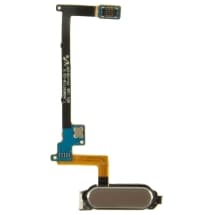 Home Button for Samsung Galaxy Note 4 (Bronze)