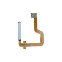 Fingerprint Scanner for Motorola Moto G22 (Iceberg Blue)