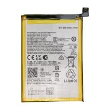 Battery for Motorola Moto E13, E32s, & G22 (NH50) [Premium]