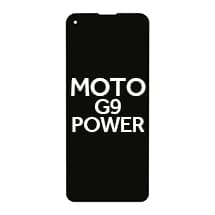 LCD Assembly for Motorola Moto G9 Power [Premium]
