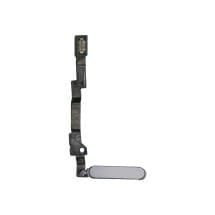 Power Button Flex for Apple iPad Mini 6 (Purple) [Premium]