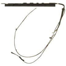 WiFi Antenna Flex for Apple MacBook Pro Unibody 15" (Early 2011-Mid 2012) [Premium]