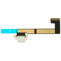 Charge Port Flex for Apple iPad Mini 2 & 3 (White) [Aftermarket]