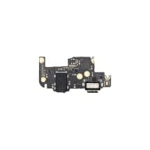 Charge Port & Headphone Jack Board for Motorola One 5G Ace & Moto G 5G [Premium]