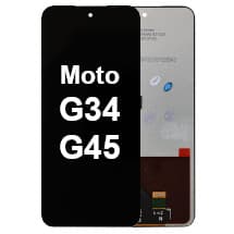 LCD Assembly for Motorola Moto G34 & G45 [Premium]