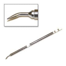 Hakko Bent Soldering Tip for FX-951 & FM-203, 204, 205, & 206 (T15-JL02)