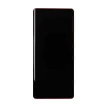 OLED & Frame Assembly for Motorola Moto G85 (Magenta) [Premium]