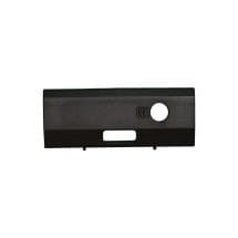 Cosmetic Sync Button & Port Cover for Microsoft Xbox Series S & X Controller (Black)