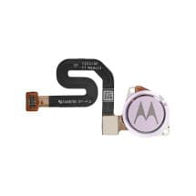 Fingerprint Scanner for Motorola Moto G7 Power (Iced Violet)