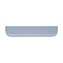 Top Back Plastic Panel for Google Pixel 8 Pro (Bay) [Premium]