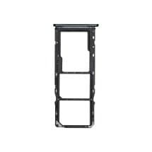 SIM & microSD Card Tray for Samsung Galaxy A04 (Dual, Green)
