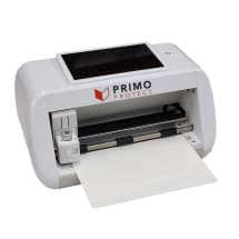 Red Wolf Primo Protect Micro Cutting Machine