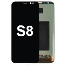 OLED Assembly for Samsung Galaxy S8 [Aftermarket]
