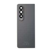 Back Glass & Camera Lens for Samsung Galaxy Z Fold4 (Graygreen) [OEM Service Pack]