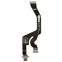 Charge Port Flex for Samsung Galaxy S25 Edge [Premium]