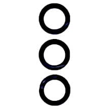 Glass Camera Lens Set for Samsung Galaxy S21 FE